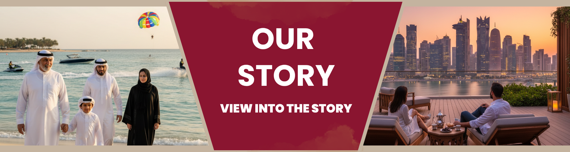 Our Story