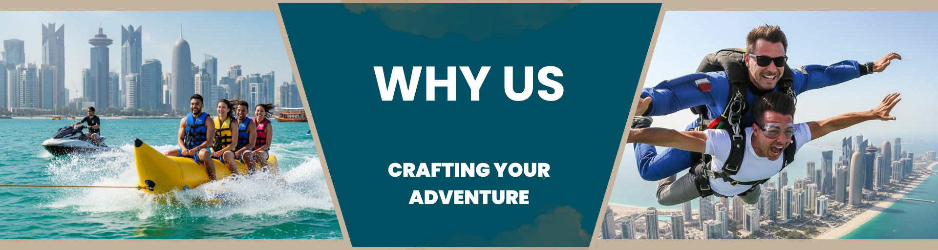 Our Story