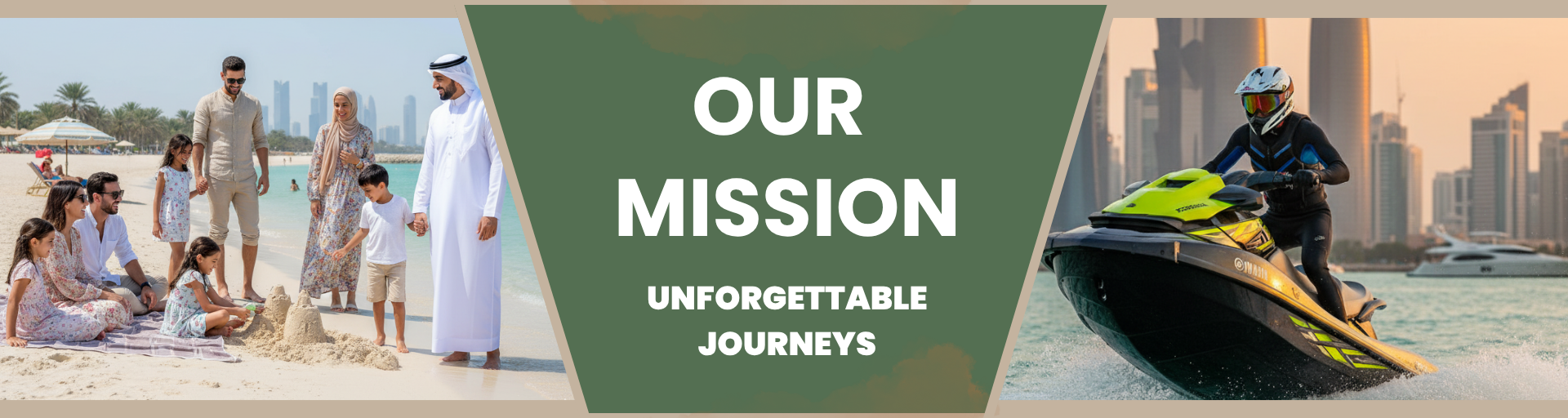 Our Story