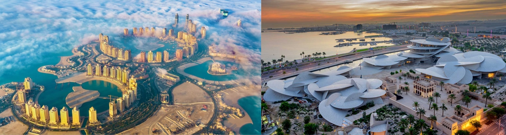 مرحباً بكم في قطر