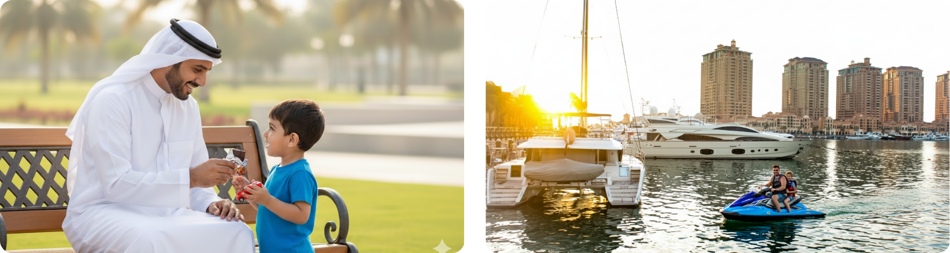 About Qatar - DroyX Tourism