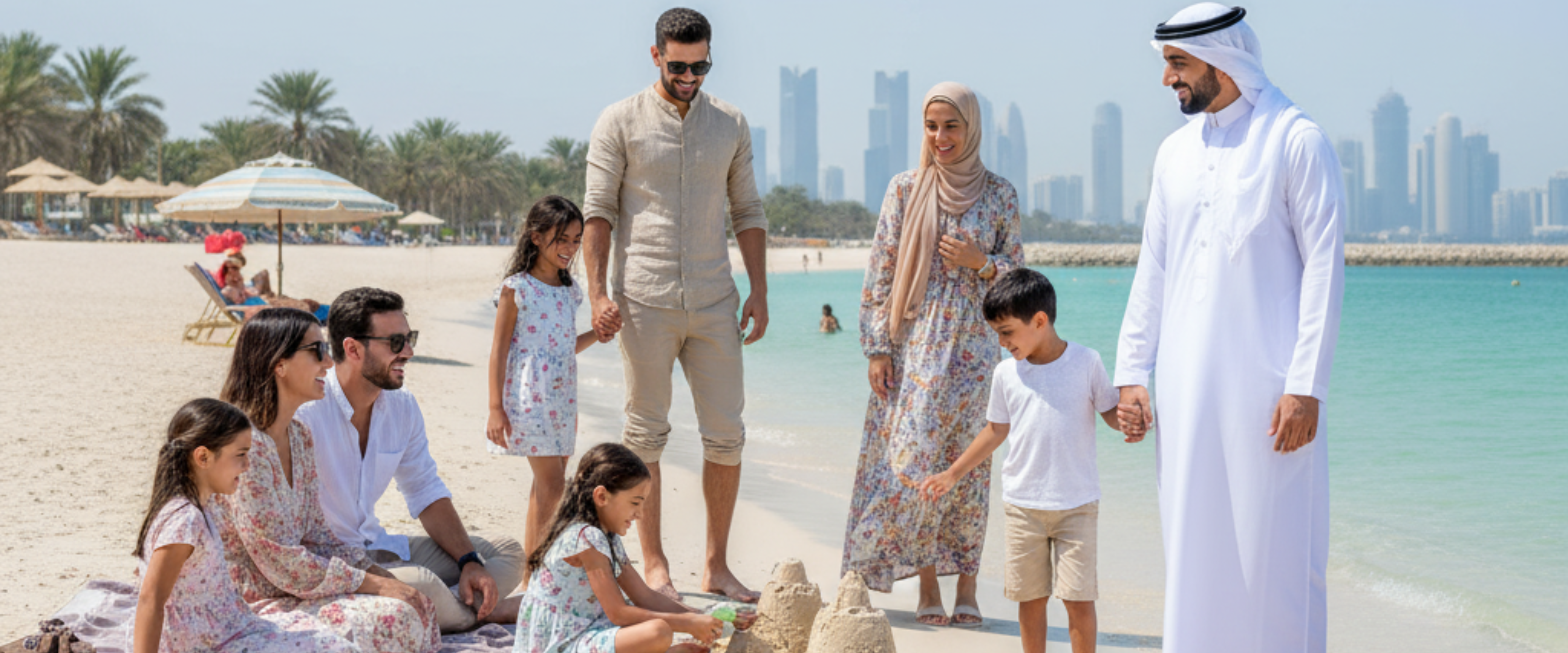 Explore Qatar with Us